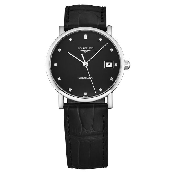 Longines Elegant Automatic L4.809.4.57.2